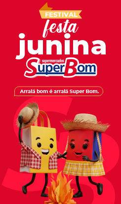 <strong>Festa Junina</strong>