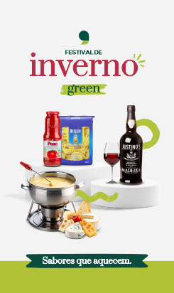 <strong>Festival de Inverno - Green Market</strong> 