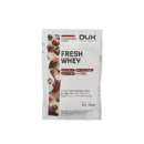 Fresh Whey Dux 31g Choco./avela Sc