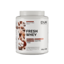 Fresh Whey Dux 450g Choc/avela Pt