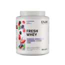 Fresh Whey Dux 450g Frut.vermelh.pt