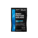 Whey Protein Isolado Dux 30g Baunilha Sc