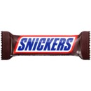 Chocolate Snickers 40g Original