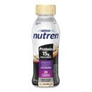 Bebida Lact.nutren 260ml 15g Z.l.baun.colag.