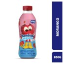 Iogurte Chambinho 850g Morango