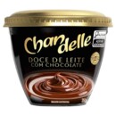 Doce de Leite Chandelle 350g Chocolate