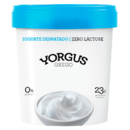 Iogurte Desn.grego Yorgus 500g