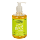 Sabonete Liq.granado 300ml Glic.erva Doce
