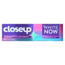 Gel Dental Closeup 70g White Now Acao