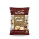 Pao de Queijo Tia Tania 400g Tradicional