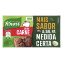 Caldo Knorr 57g Carne