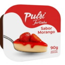 Iogurte Pulsi 90g Tortinha Morang