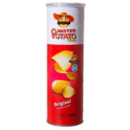 Batata Master Potato 160g Original