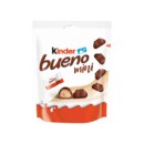 Chocolate Kinder 100g Bueno Mini