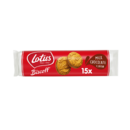 Biscoito Rech.lotus 154g Creme Speculoo.