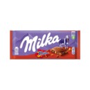 Chocolate Milka 90g Daim