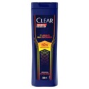 Shampoo Antic.clear 350ml Men Turbo Max