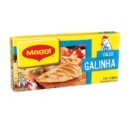 Caldo Maggi 114g Galinha