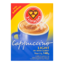 Cafe 3 Coracoes 140g Light