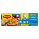 Caldo Maggi 152g Galinha