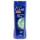 Shampoo Antic.clear 200ml Limpeza Diaria
