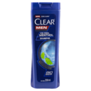 Shampoo Antic.clear 200ml Ice Cool Mentol