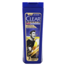 Shampoo Antic.clear 200ml Limpeza Profun.
