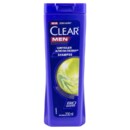 Shampoo Antic.clear 200ml Cont.coceira