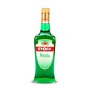 Licor Stock 720ml Creme de Menta
