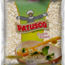 Canjica Patusco 500g Branca