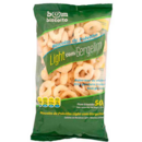 Biscoito Polv.bom Biscoito 50g Light C/gergel.