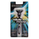 Aparelho de Barbear Gillette Un Mach3