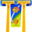 Aparelho de Barbear Probak 2un