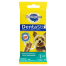 Petisco Dentastix Pedigree 45g Racas Pequenas