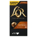 Caps.cafe Espresso Lor 52g Lungo Extremo