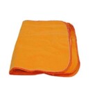 Flanela 38x58 Fortfio Un Laranja G