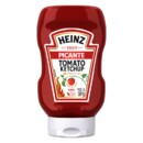 Ketchup Heinz 397g Picante