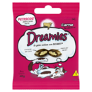 Racao Dreamies Whiskas 40g Carne
