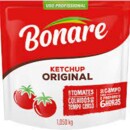 Ketchup Bonare 190g Tradicional Sac