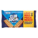 Biscoito Club Social 288g Original