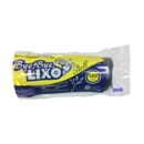 Saco de Lixo Roll Bye Bye 100l Preto