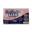 Saco de Lixo Roll Bye Bye 10l Pia