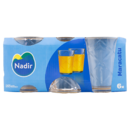 Jg.copos Nadir 265ml Maracatu