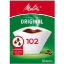 Filtro de Papel Melitta 30un N.102