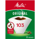 Filtro de Papel Melitta 30un N.103