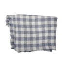 Saco de Chao Fortfio Un Xadrez 45x65cm