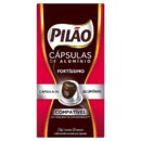 Caps.cafe Pilao 52g Espr.10 C/10