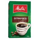 Cafe Melitta 500g Ext.forte Vacuo