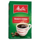 Cafe Melitta 500g Tradicion.vacuo