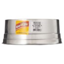 Comedouro Aluminio Baw Waw Un Pequeno